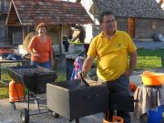 FOTO Kestenijada obilježila subotu u Buševcu
