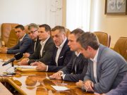 Treća sjednica Gradskog vijeća počela pressicama SDP-a i HDZ-a: razlog izgradnja asfaltne baze