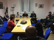 Održana osnivačka skupština Udruge mještana Kuče