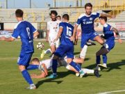Šok u 97. minuti! Gorica ostala bez pobjede u samoj završnici