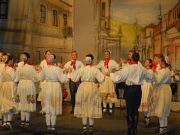 KUD ”Dučec” vratio se s gostovanja u Makedoniji