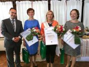 Najuzornija seoska žena Zagrebačke županije je Mraclinka Suzana Klapšec-Macenić
