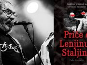 Promocija knjige “Priče o Lenjinu i Staljinu” i u Velikoj Gorici