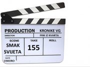 FRIK IZ KVARTA Smak svijeta