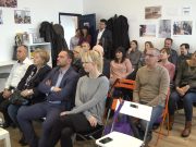 FOTO GKM proslavio prvi rođendan i najavio osnivanje Amaterskog kazališta mladih