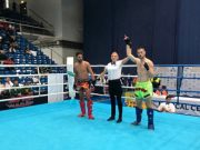 Velikogoričan osvojio treće mjesto na Svjetskom prvenstvu u kickboxu