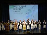 FOTO VIJEST KUD ”Čiče” treći na Državnoj smotri tamburaških sastava i orkestara