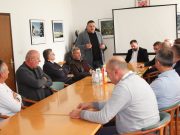 Do kraja godine bit će potpisana povelja o suradnji Velike Gorice i Lepoglave