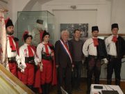 FOTO Matičin četvrtak u znaku Turopolja za vrijeme Osmanlija