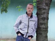 KNJIGA TJEDNA Gerbrand Bakker: Gore je tiho