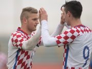Sjajni mladi nogometaši, Gorica sjajan domaćin