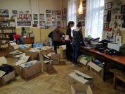 Članovi KUD-a “Čiče” organiziraju božićnu humanitarnu akciju