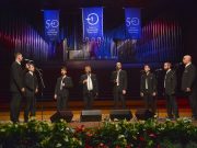 Sutra se u Mraclinu održava klapski koncert
