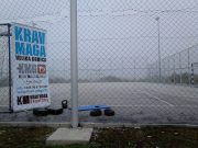 Dani otvorenih vrata u Krav Maga centru VG