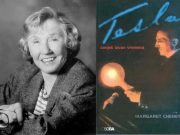 KNJIGA TJEDNA Margaret Cheney: Tesla: Čovjek izvan vremena