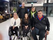 Velikogorički sportaši otputovali u Portugal na Svjetske igre osoba s invaliditetom