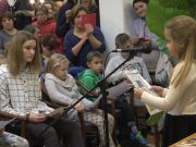 FOTO Izašao 66. broj časopisa “Žir”: nagrađeni najbolji literarni i likovni radovi goričkih školaraca