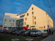FOTO U Velikoj Gorici otvoren Garden Hill – luksuzni hotel s četiri zvjezdice