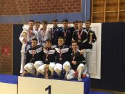 Gorički karatisti na Ekipnom prvenstvu Hrvatske osvojili juniorsku broncu