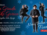 Neno Belan i Fiumensi održat će koncert za Dan Grada