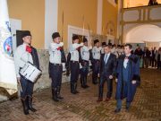 FOTO Održano Lucijsko spravišče Plemenite opčine turopoljske