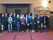 Osnovana Udruga djece hrvatskih branitelja Domovinskog rata Velika Gorica