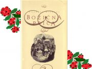 KNJIGA TJEDNA Charles Dickens: Božićna priča
