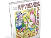 Sutra će se održati dodjela Književne nagrade Albatros