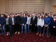 Godišnje stipendije Zagrebačke županije dobilo 50 novih učenika i studenata