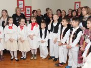 FOTO Učenici Hribara oslikali riječi turopoljskog narječja