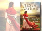 KNJIGA TJEDNA Tessa Afshar: Mjesto tišine
