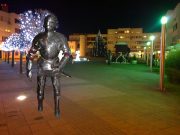 FRIK IZ KVARTA Vanjski doček najluđe noći