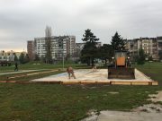 FOTO VIJEST Goričko klizalište ima novu lokaciju