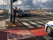 FOTO VIJEST Prometna nesreća na obilaznici