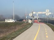 FOTO Još jedna prometna nesreća na velikogoričkoj obilaznici