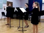 FOTO VIJEST Mlade Velikogoričanke druge u državi