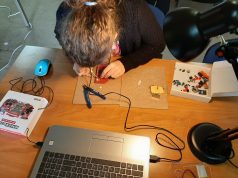 Modelarstvo, 3D modeliranje i elektronika: Udruga TurTeh organizira besplatnu Ljetnu školu za djecu