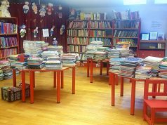 Dječji odjel knjižnice uskoro kreće u reviziju: Evo gdje posuditi i vratiti posuđene knjige