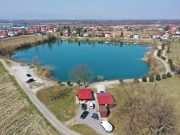Ježevo, ŠRU Odra