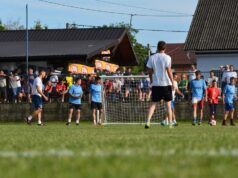 Dođite podržati nogometaše na 5. i 6. kolu MNL u Drnek i Novo Čiče