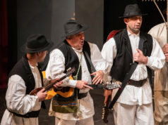Večeras u Gradićima tamburaški koncert “Večer uz tamburu”