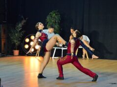 Velika Gorica domaćin Svjetskog prvenstva i Svjetskog kupa u akrobatskom rock ‘n’ rollu