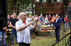 Ove nedjelje novo izdanje “Žirovine”: Bicikliranje, vožnja quadom, kajakarenje, balon na vrući zrak…