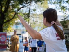 Pametnim pokretom protiv ozljeda: U ponedjeljak radionica “Moje tijelo, moj pokret” u Velikoj Gorici