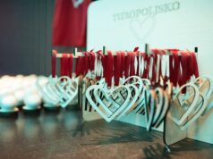 Večeras humanitarna donatorska večer “Turopoljsko srce”