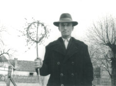 Turopoljska tradicija na Cvjetnicu: Maslinove grančice i drenek u rukama vjernika