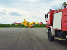 ZTC predao nove zrakoplove Hrvatskom ratnom zrakoplovstvu