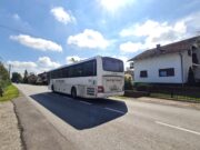 Kravarsko, Pokupsko i Orle osigurali besplatan i subvencioniran prijevoz za praktikante