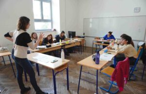 Upišite osnovnoškolce u Debatni klub i potaknite razvoj samopouzdanja, koncentracije i pamćenja kod djece