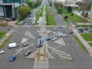 Zagreb proširio mrežu prometnih kamera: Novi nadzor i na Radničkoj cesti, evo što snimaju